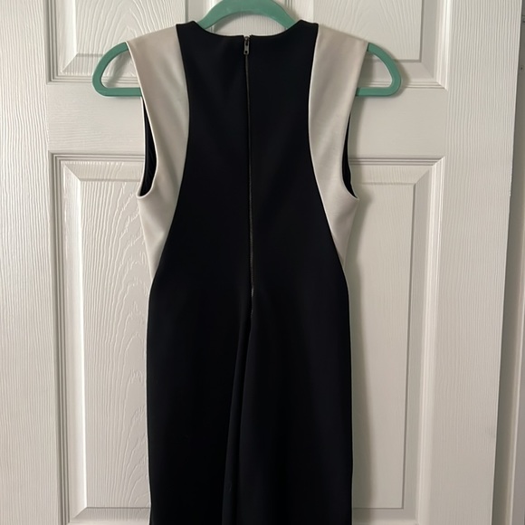 Aqua Dress - Picture 5 of 6